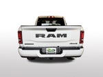 2027 RAM 3500 Big Horn