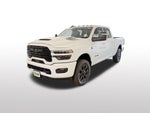 2027 RAM 3500 Laramie