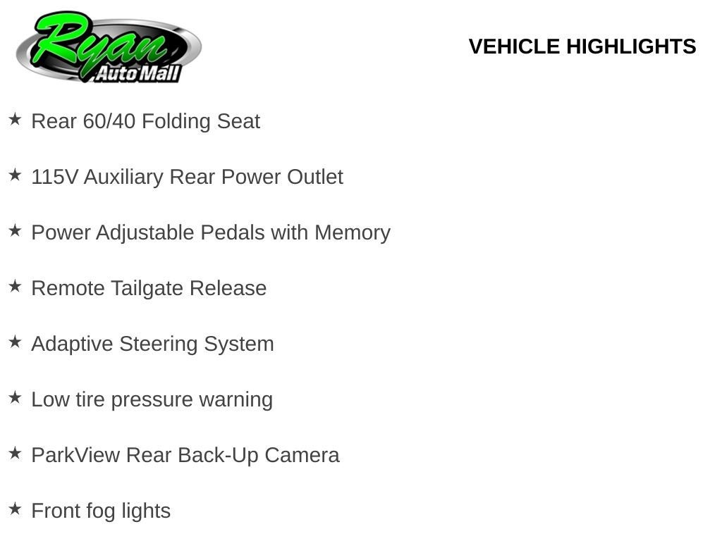 2027 RAM 3500 Laramie