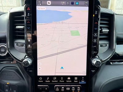 2026 RAM 3500 Limited