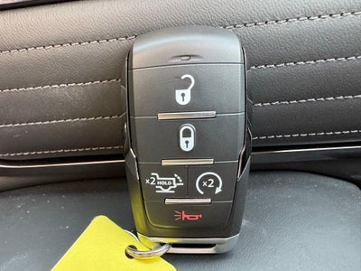 2026 RAM 3500 Limited