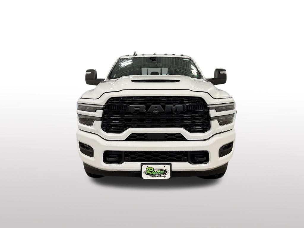2026 RAM 3500 Limited