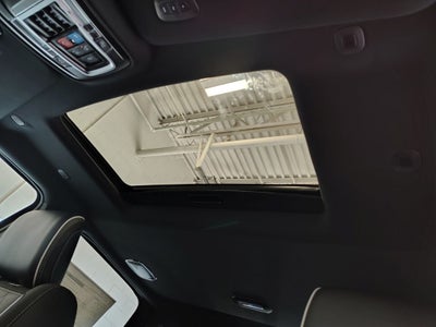 2027 RAM 3500 Limited