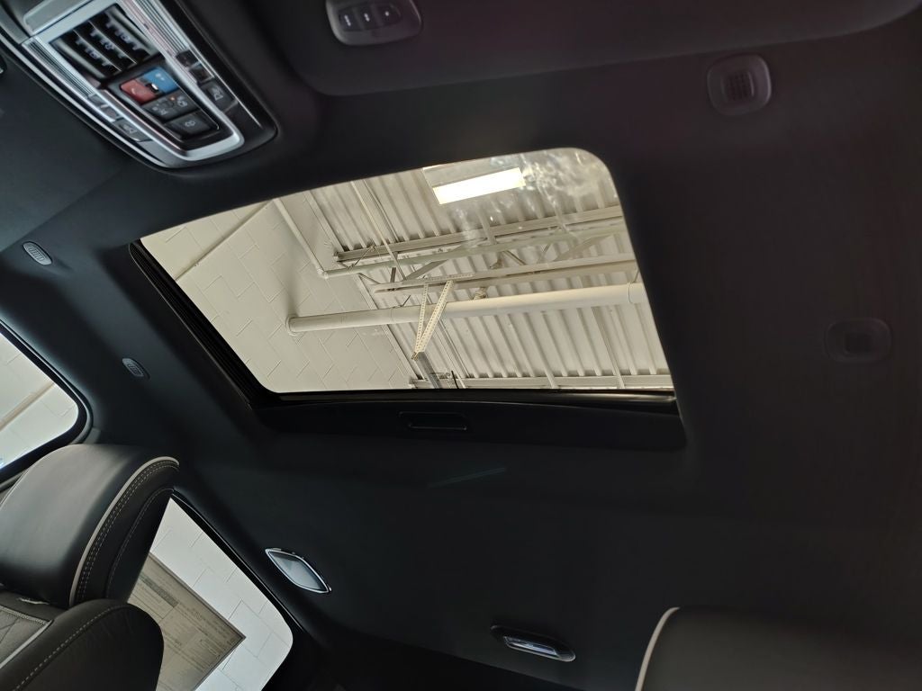 2027 RAM 3500 Limited