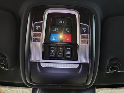 2027 RAM 3500 Limited