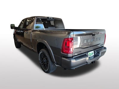 2027 RAM 3500 Limited