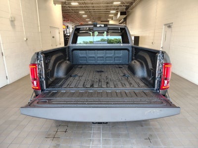 2027 RAM 3500 Limited