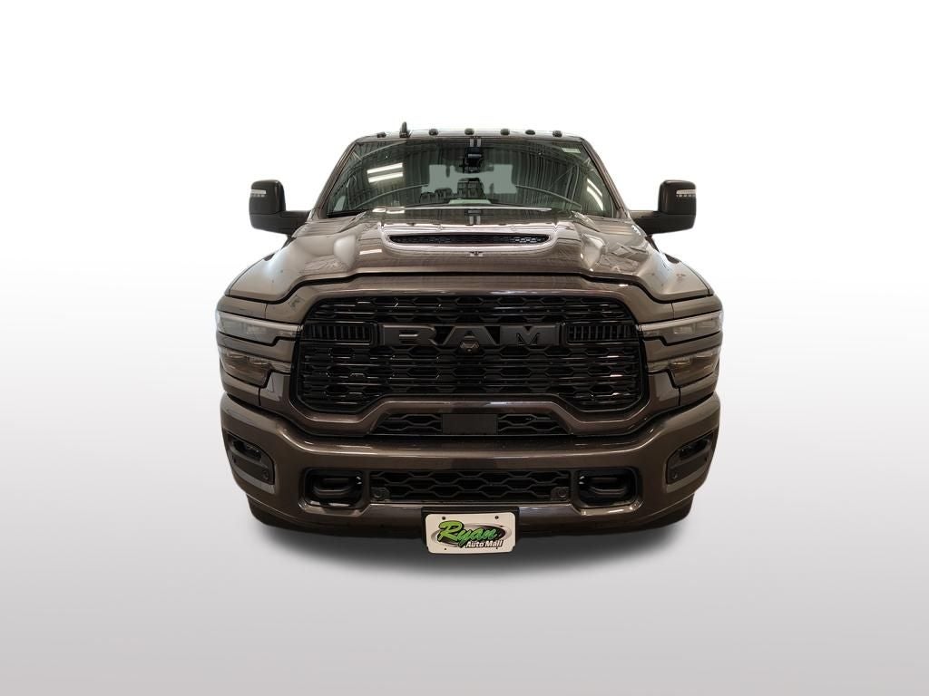 2027 RAM 3500 Limited