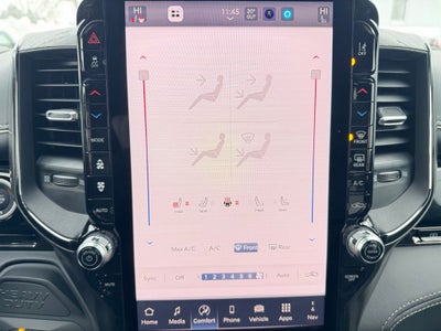 2026 RAM 3500 Limited