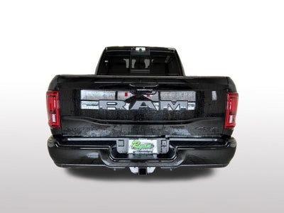 2026 RAM 3500 Limited