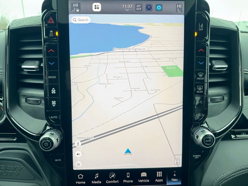 2026 RAM 3500 Limited