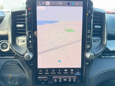 2026 RAM 3500 Limited