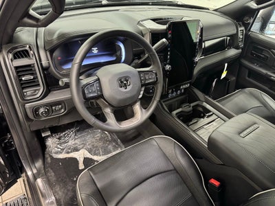 2026 RAM 3500 Limited