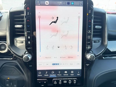 2026 RAM 3500 Limited