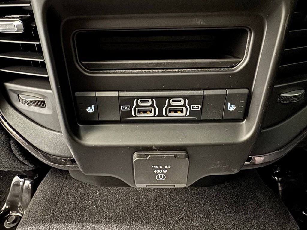 2026 RAM 3500 Limited