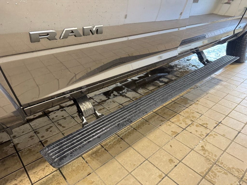 2026 RAM 3500 Limited