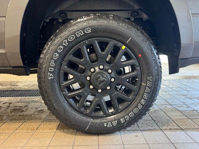 2026 RAM 3500 Limited