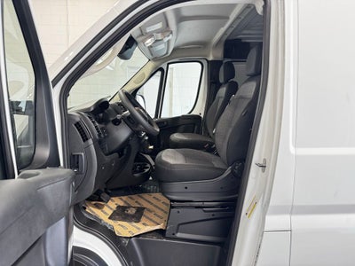 2026 RAM ProMaster 1500 Low Roof