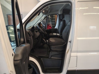 2026 RAM ProMaster 1500 Low Roof