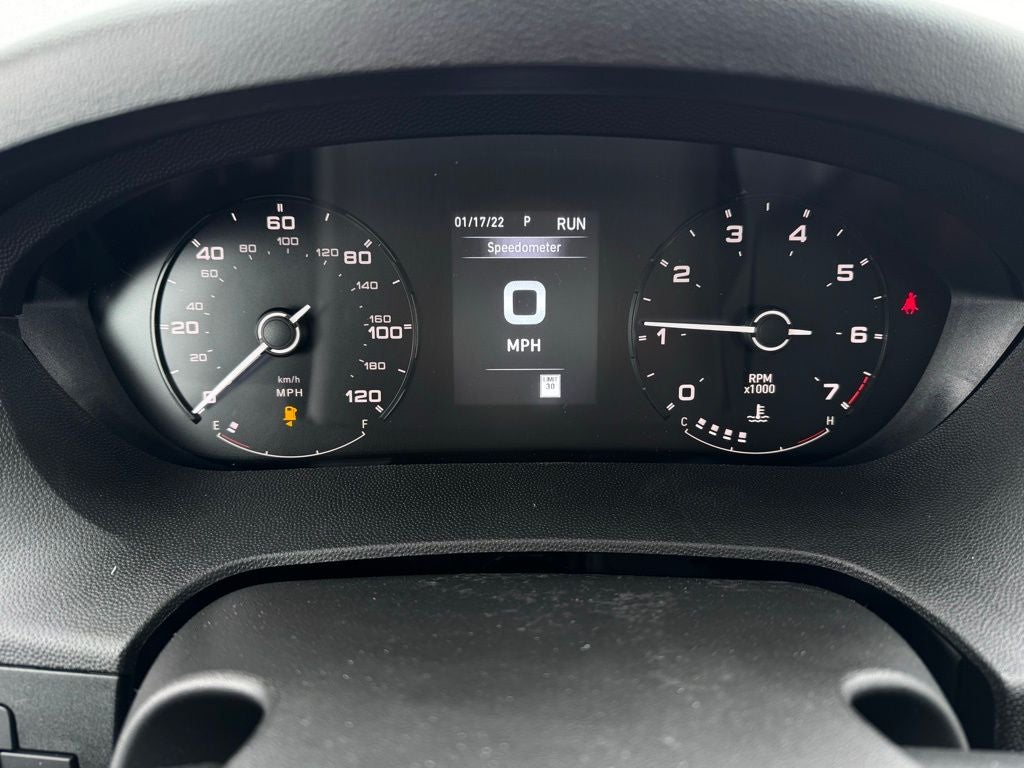 2026 RAM ProMaster 2500 Base