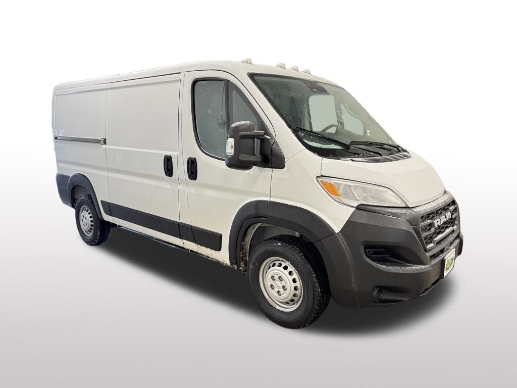 2026 RAM ProMaster 2500 Base