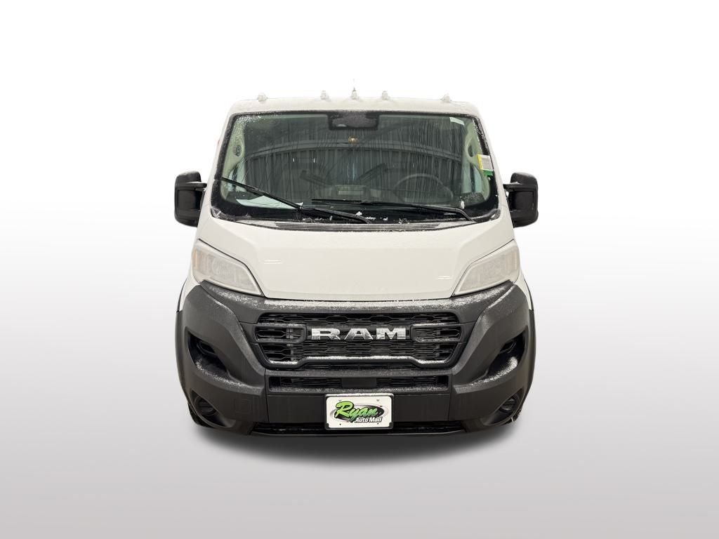 2026 RAM ProMaster 2500 Base