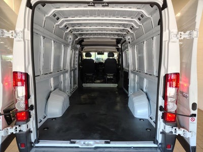 2026 RAM ProMaster 3500 High Roof