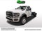 2027 RAM 5500HD Tradesman