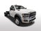 2027 RAM 5500HD Tradesman