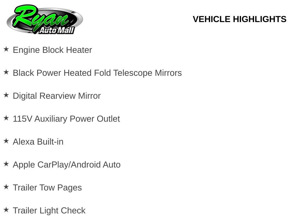 2027 RAM 5500HD Tradesman