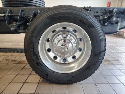 2027 RAM 5500HD Tradesman