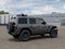 2027 Jeep Wrangler Sport
