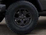 2027 Jeep Wrangler Sport