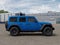 2027 Jeep Wrangler Sport