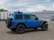 2027 Jeep Wrangler Sport