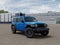 2027 Jeep Wrangler Sport