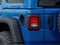 2027 Jeep Wrangler Sport