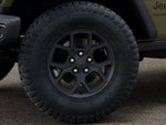 2027 Jeep Wrangler Sport