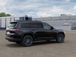 2026 Jeep Grand Cherokee L Limited 85th Anniversary Edition