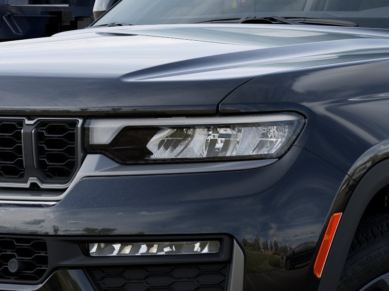 2026 Jeep Grand Cherokee L Limited 85th Anniversary Edition