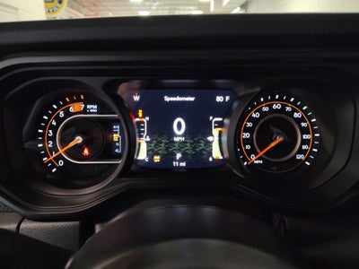 2027 Jeep Wrangler Moab 392