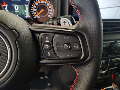 2027 Jeep Wrangler Moab 392