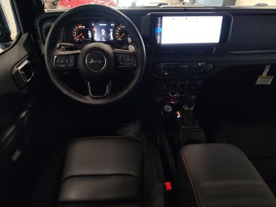 2027 Jeep Wrangler Moab 392