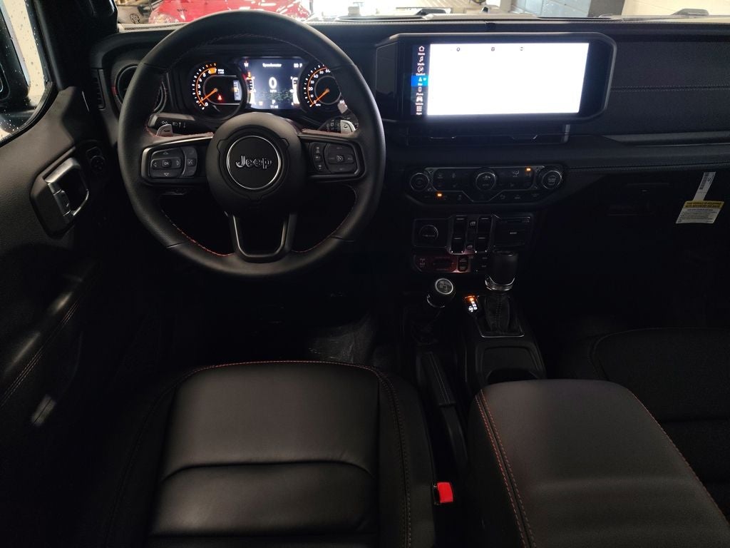 2027 Jeep Wrangler Moab 392