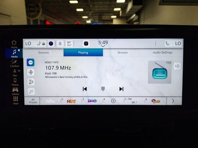 2027 Jeep Wrangler Moab 392