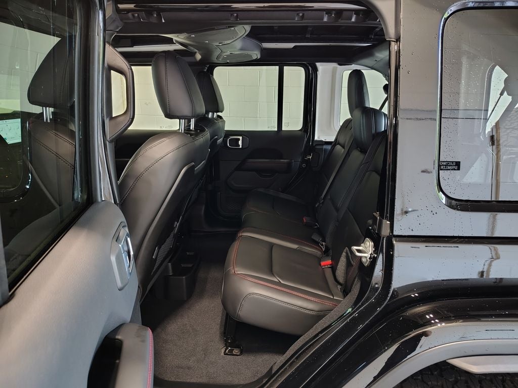 2027 Jeep Wrangler Moab 392