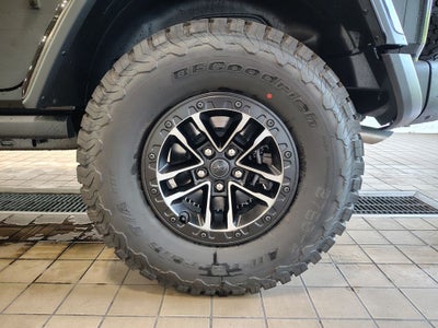 2027 Jeep Wrangler Moab 392