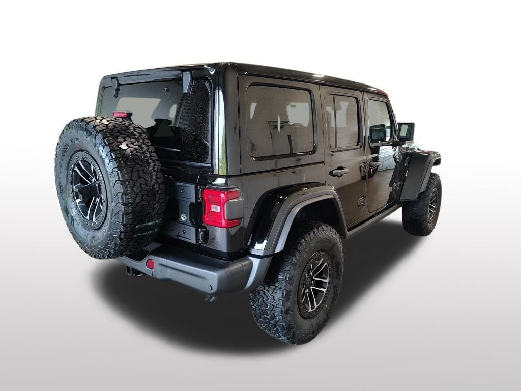2027 Jeep Wrangler Moab 392