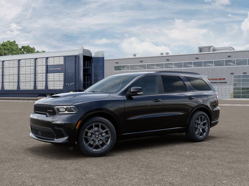 2026 Dodge Durango GT HEMI V8
