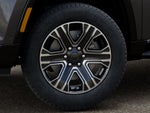 2026 Jeep Grand Wagoneer L 4x4